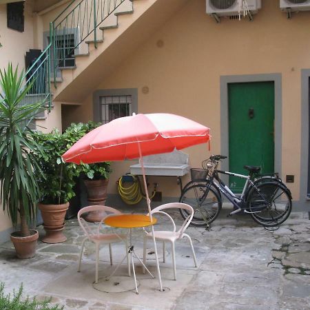 La Corte Del Silenzio Florence Exterior photo